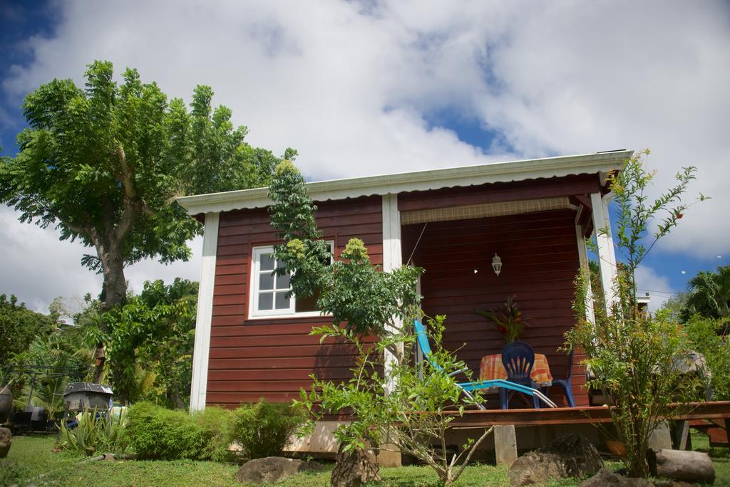 Gites Chez Marie Christine Trois-Rivieres Luaran gambar