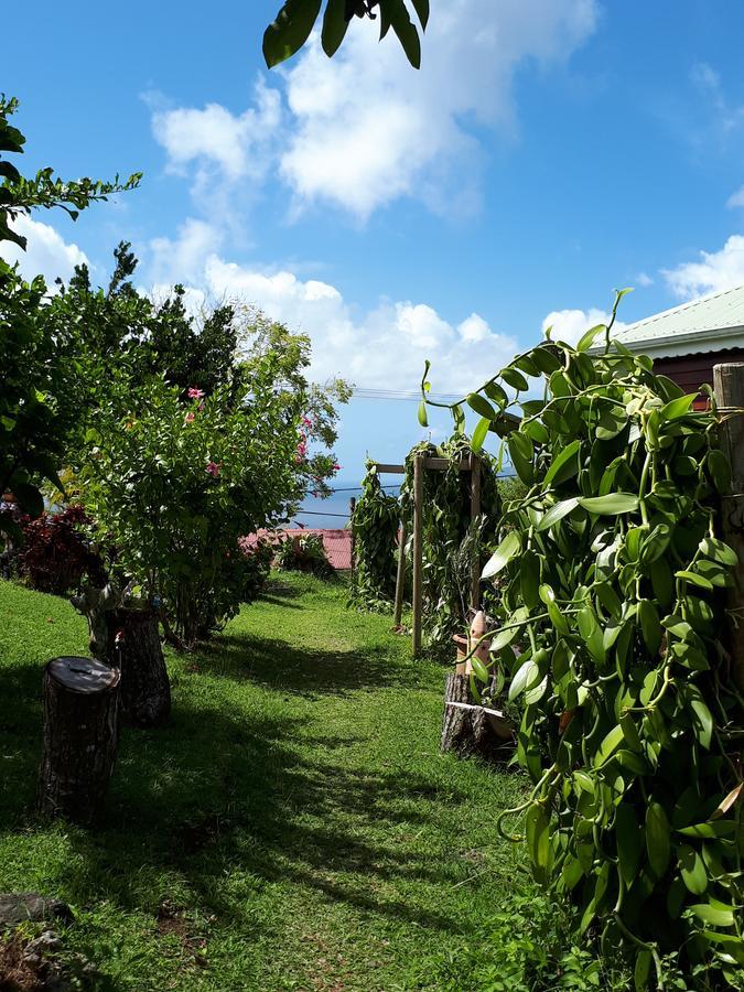 Gites Chez Marie Christine Trois-Rivieres Luaran gambar